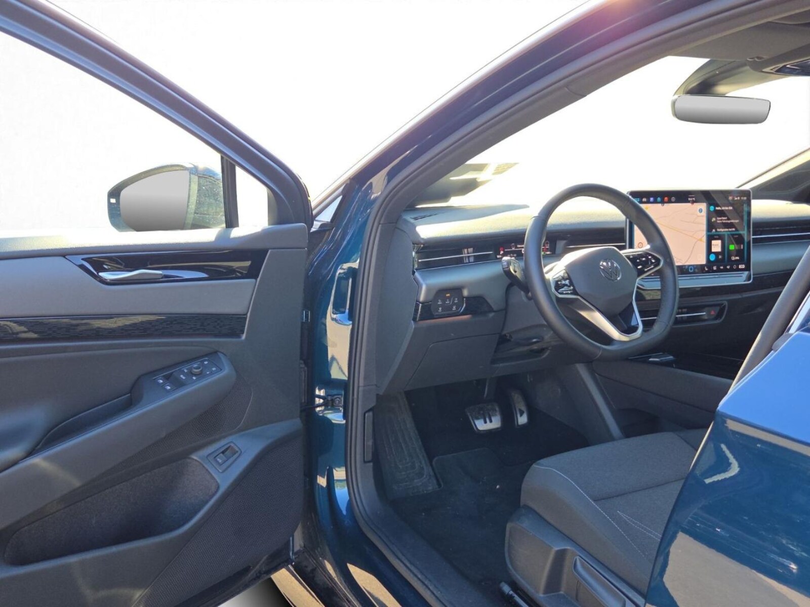 Volkswagen ID.7 Tourer – Bild 16