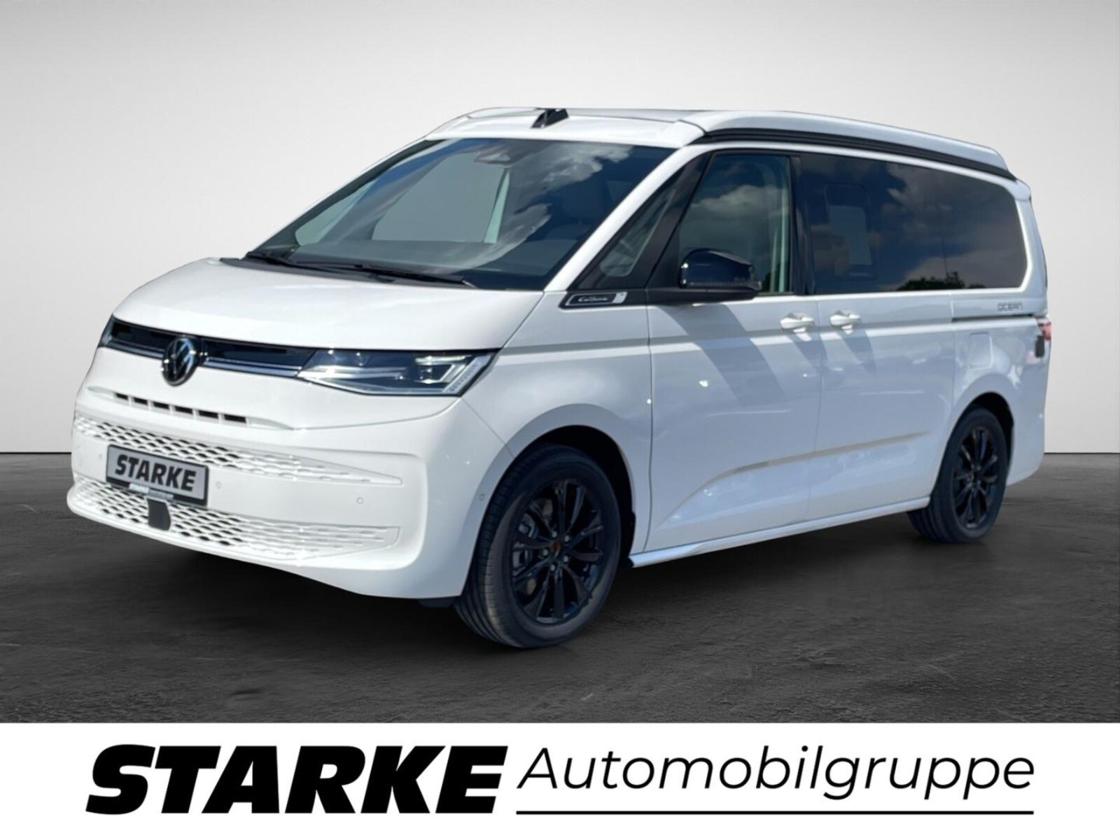 Volkswagen California – Bild 2