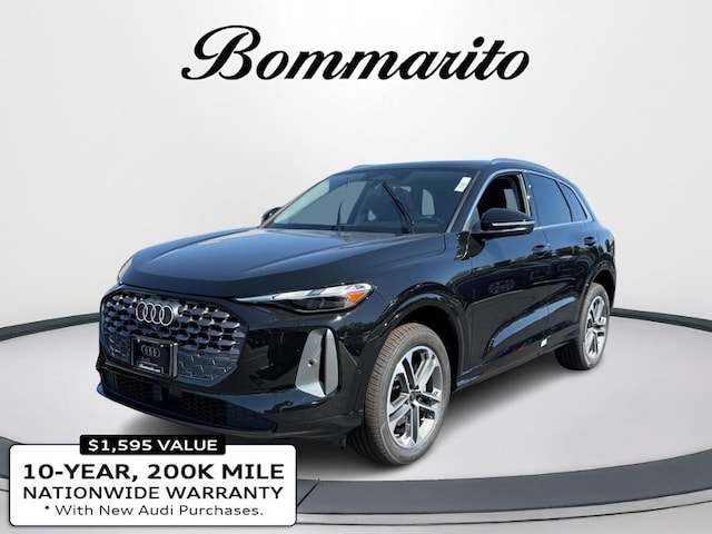 Photo of 2026 Audi Q5