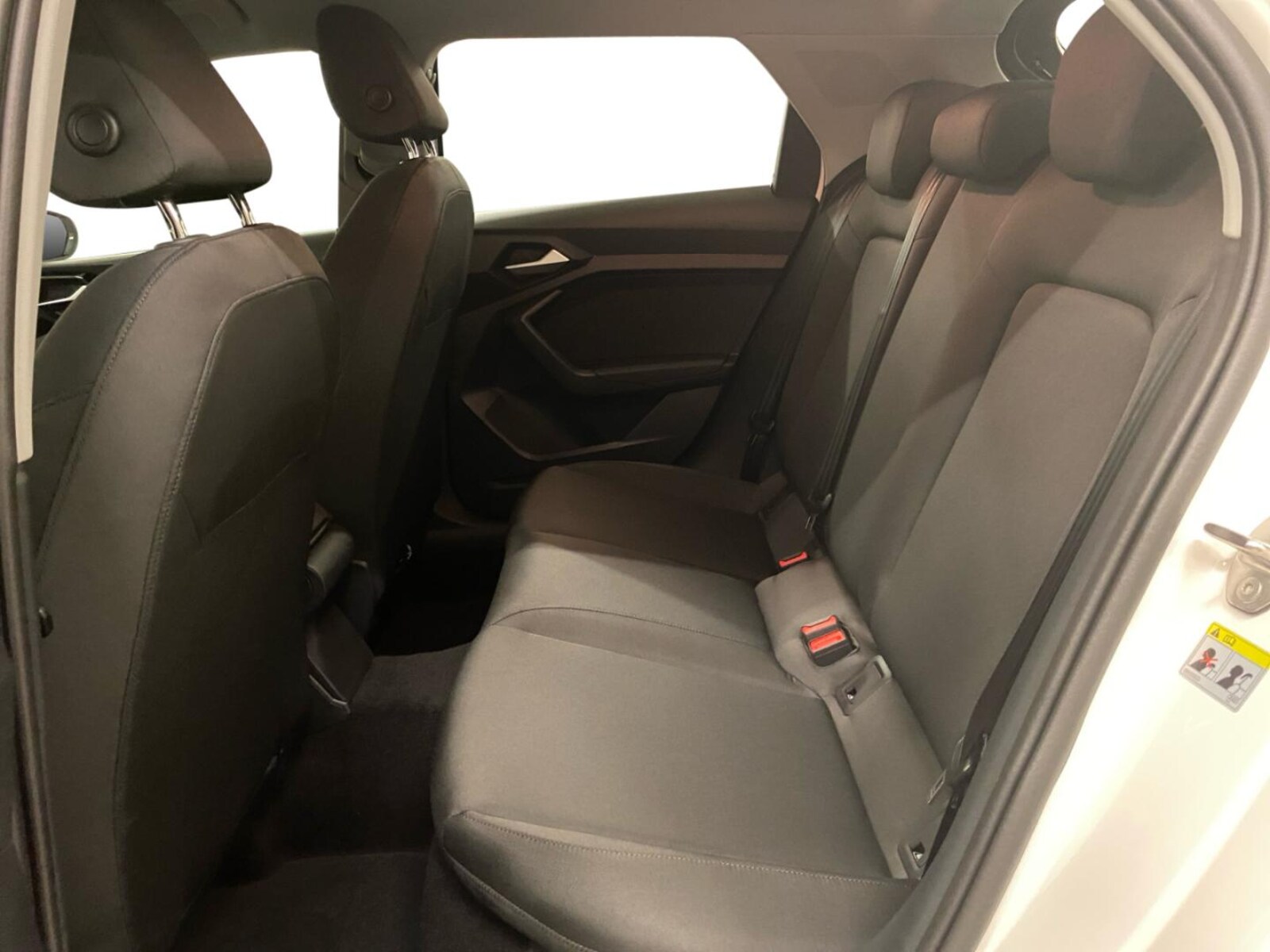 Audi A1 Sportback – Bild 10