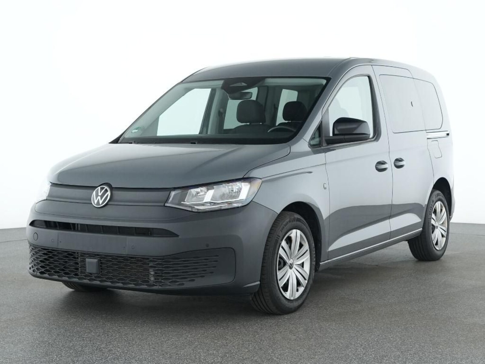 Volkswagen Caddy – Bild 2