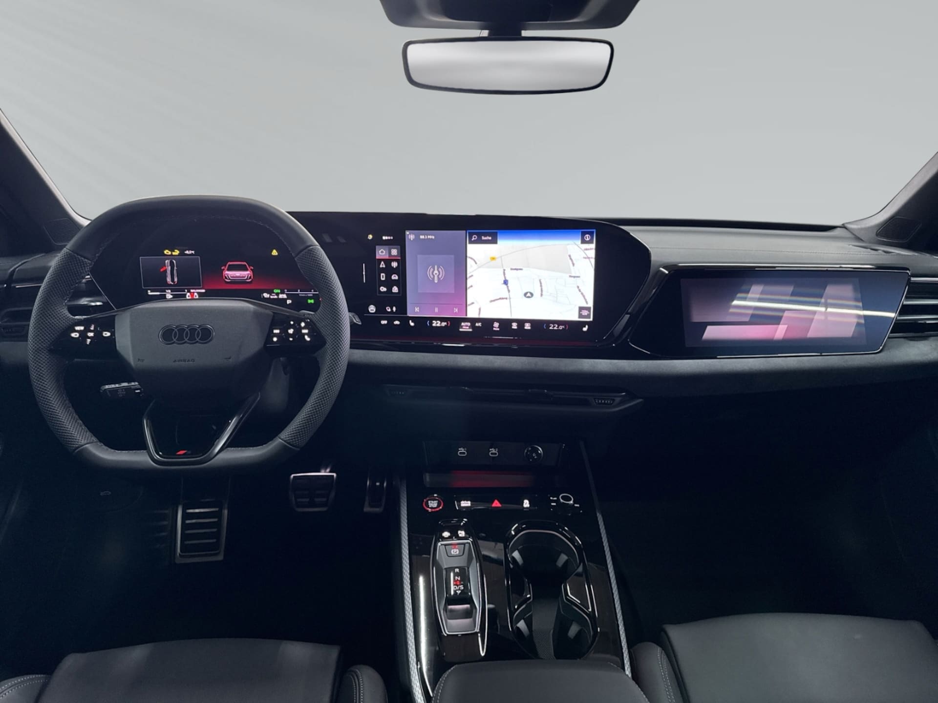 Audi A5 Avant