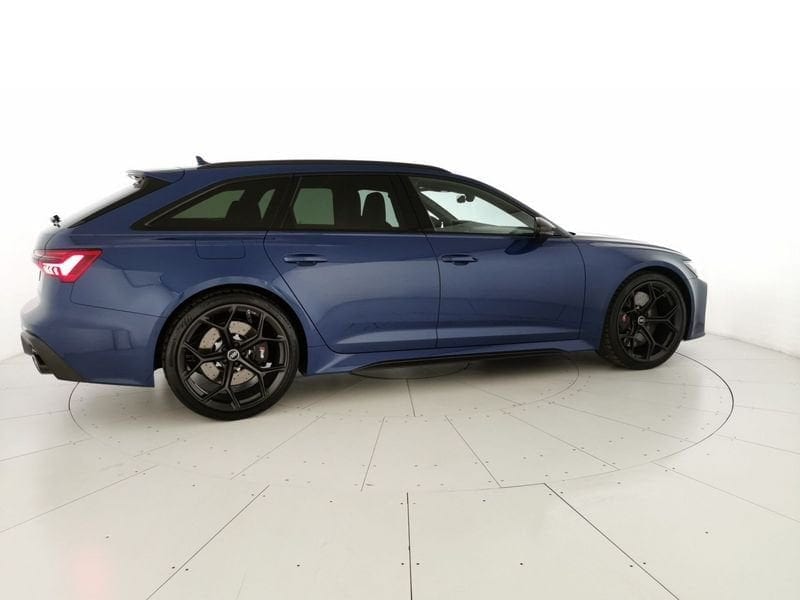 Audi RS6 Avant