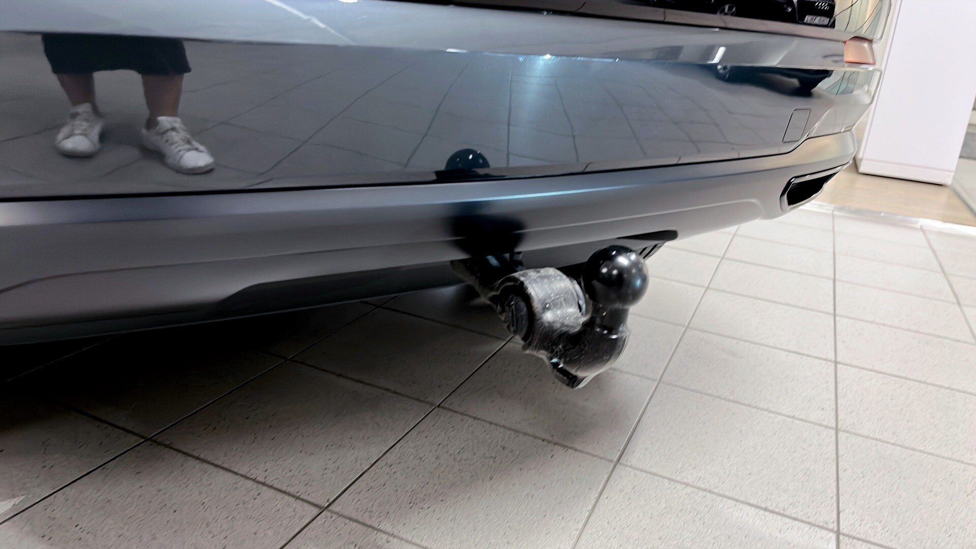 Image about Audi Q3 Q3 40 TFSI quattro advanced 190 hk S tronic