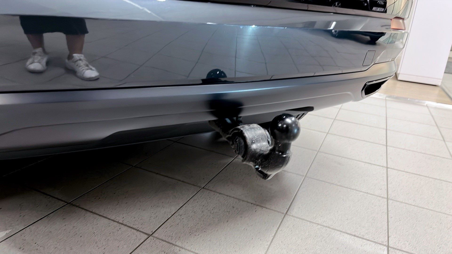 Image about Audi Q3 Q3 40 TFSI quattro advanced 190 hk S tronic