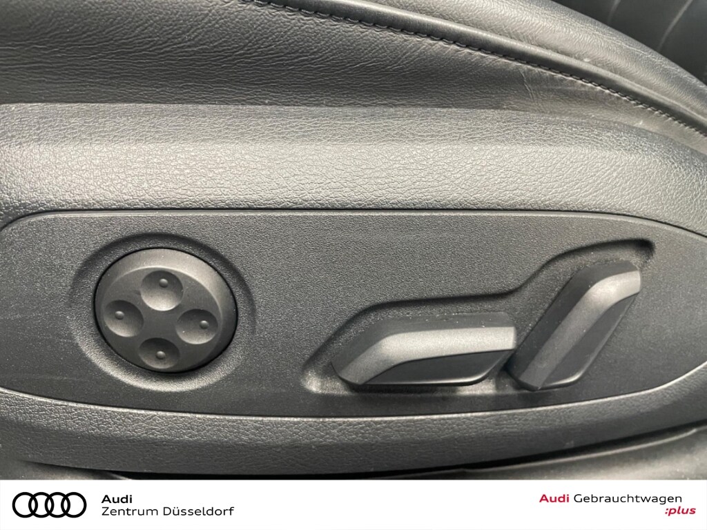 Image about Audi A5 Coupé 40 TDI quattro S tronic
