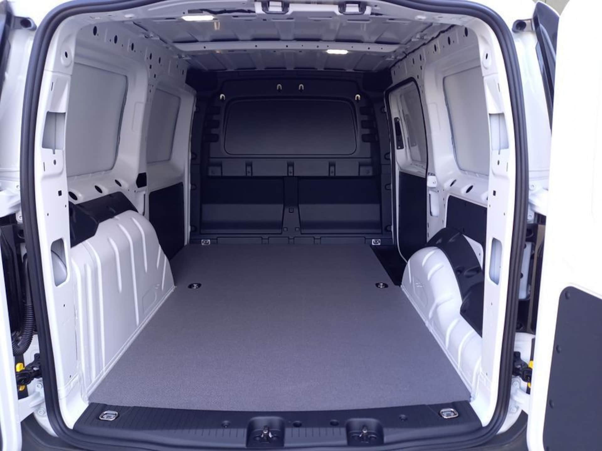 Volkswagen Caddy Maxi Cargo
