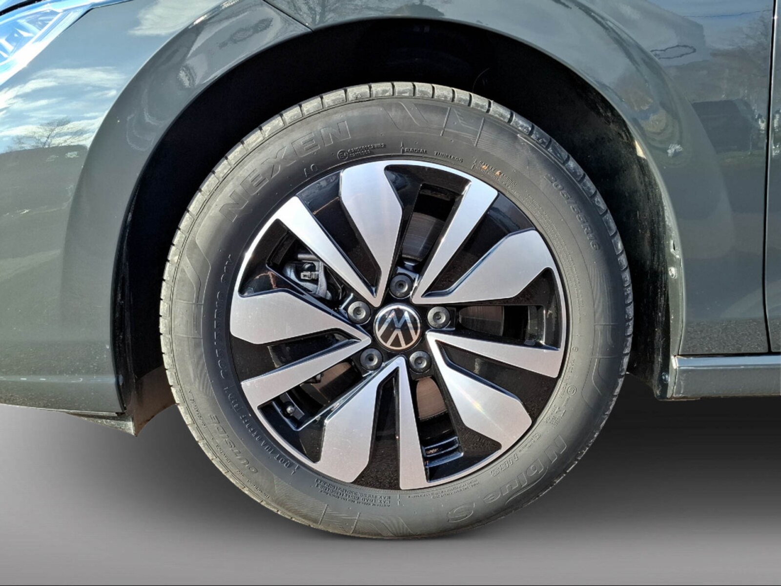 Volkswagen Golf Variant – Bild 20