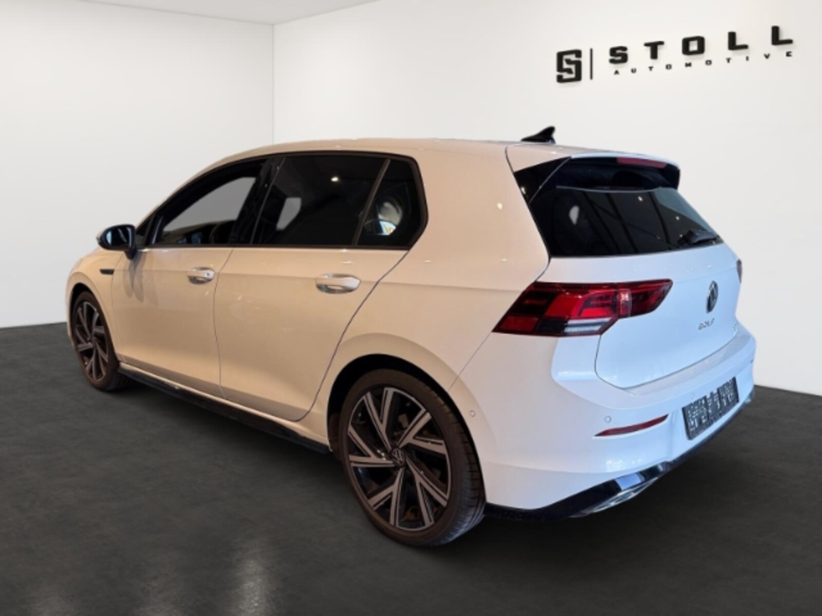 Volkswagen Golf – Bild 4