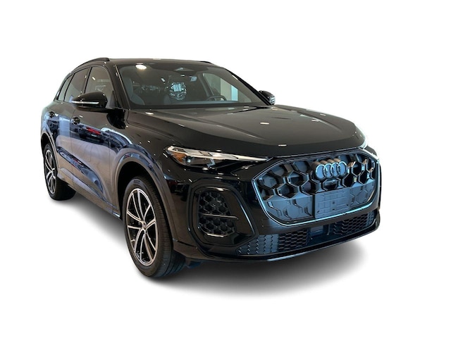 2025 Audi Audi Q5 SUV