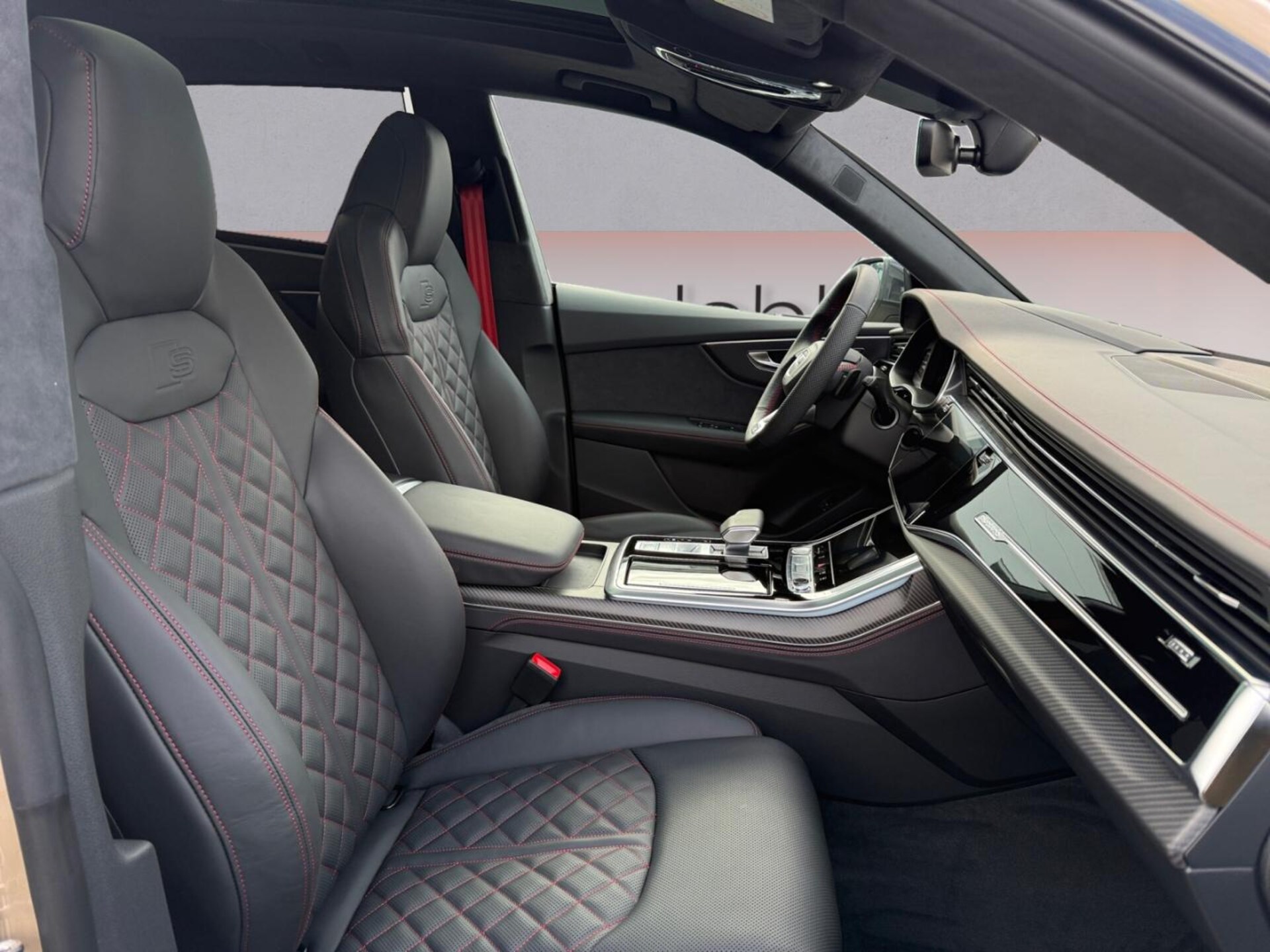 Audi Q8 SUV TFSI e