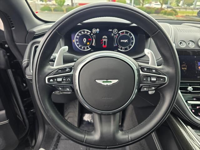 2024 Aston Martin DBX 707 - Photo 12