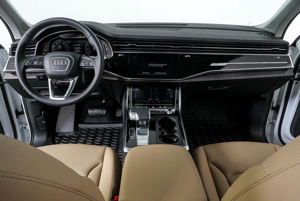 2025 Audi Q7 Premium Plus - Photo 19