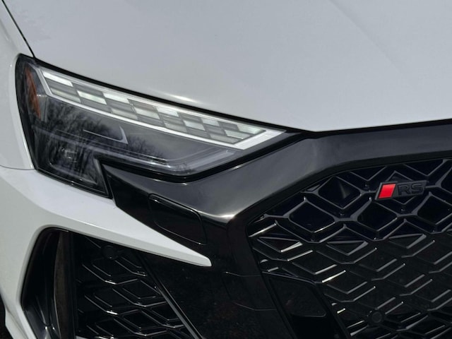 2026 Audi RS 3 Base - Photo 7