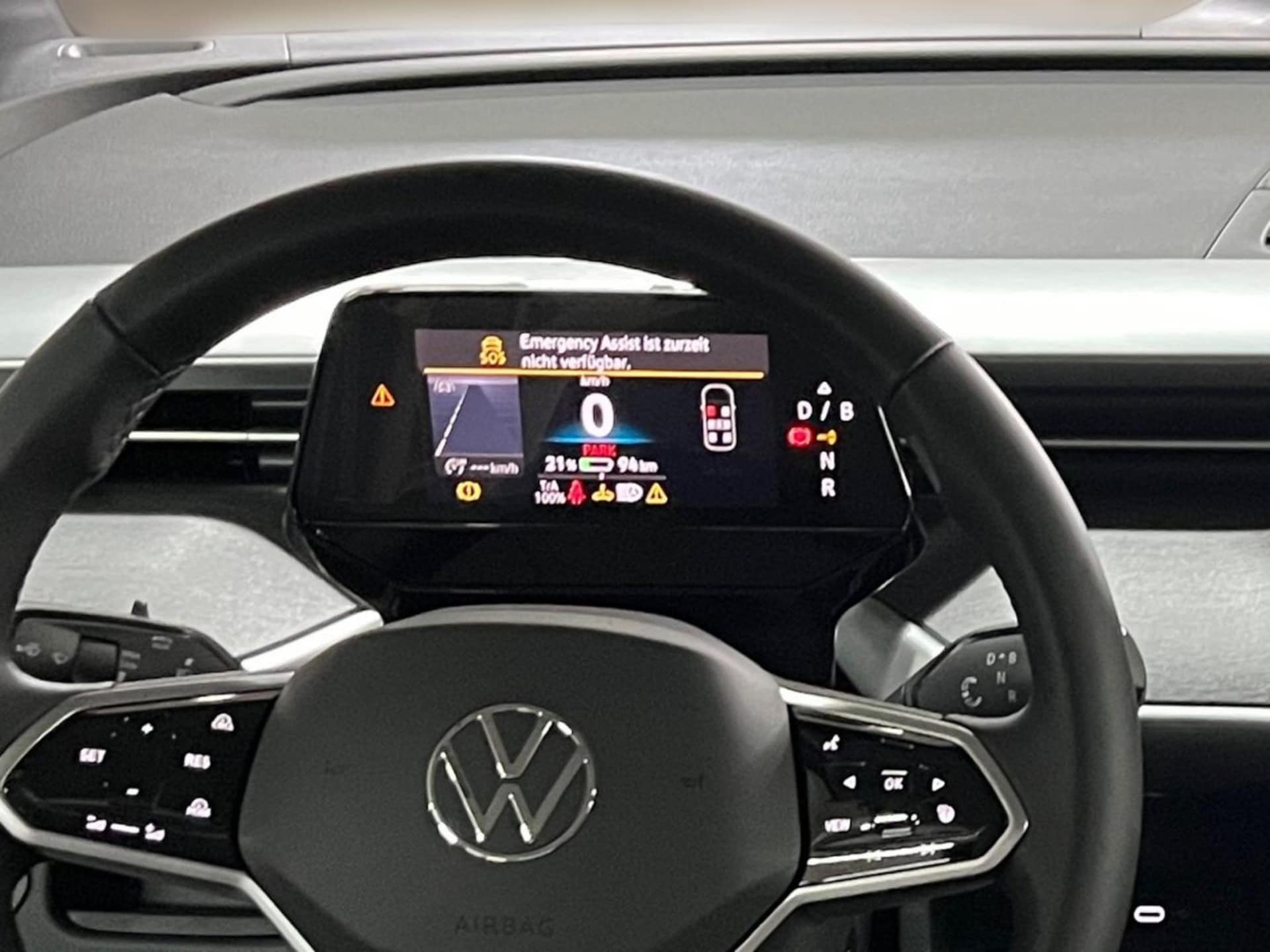 Volkswagen ID. Buzz Pro