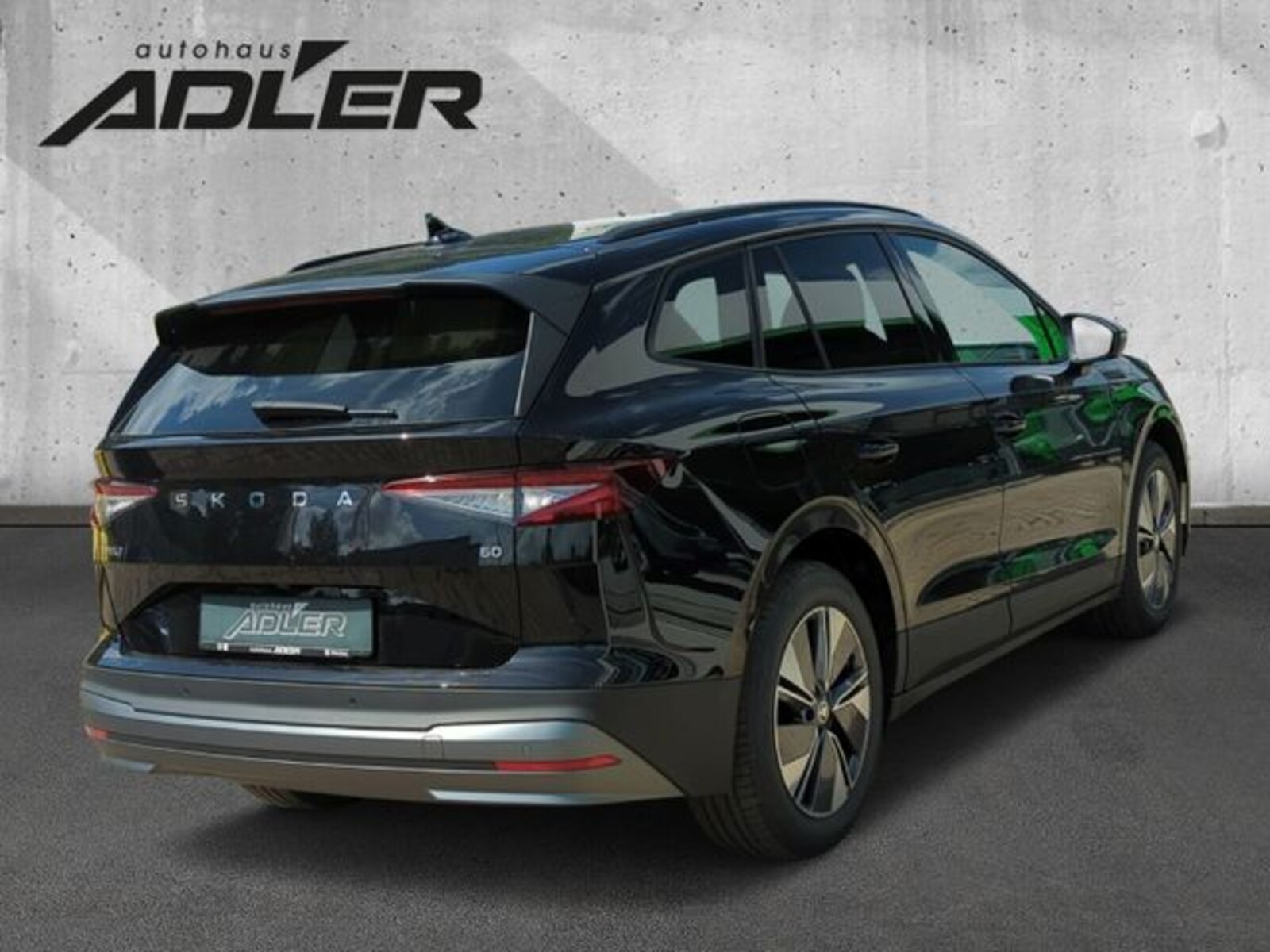 Škoda Enyaq – Bild 3