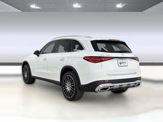 2024 Mercedes-Benz GLC 300