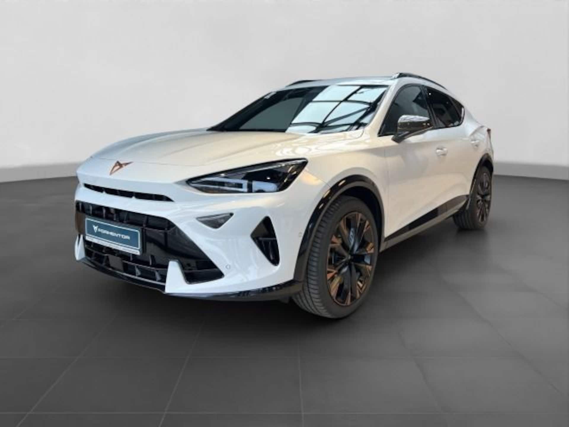 CUPRA Formentor VZ