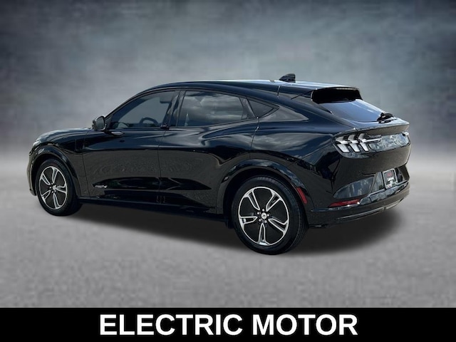 2023 Ford Mustang Mach-E