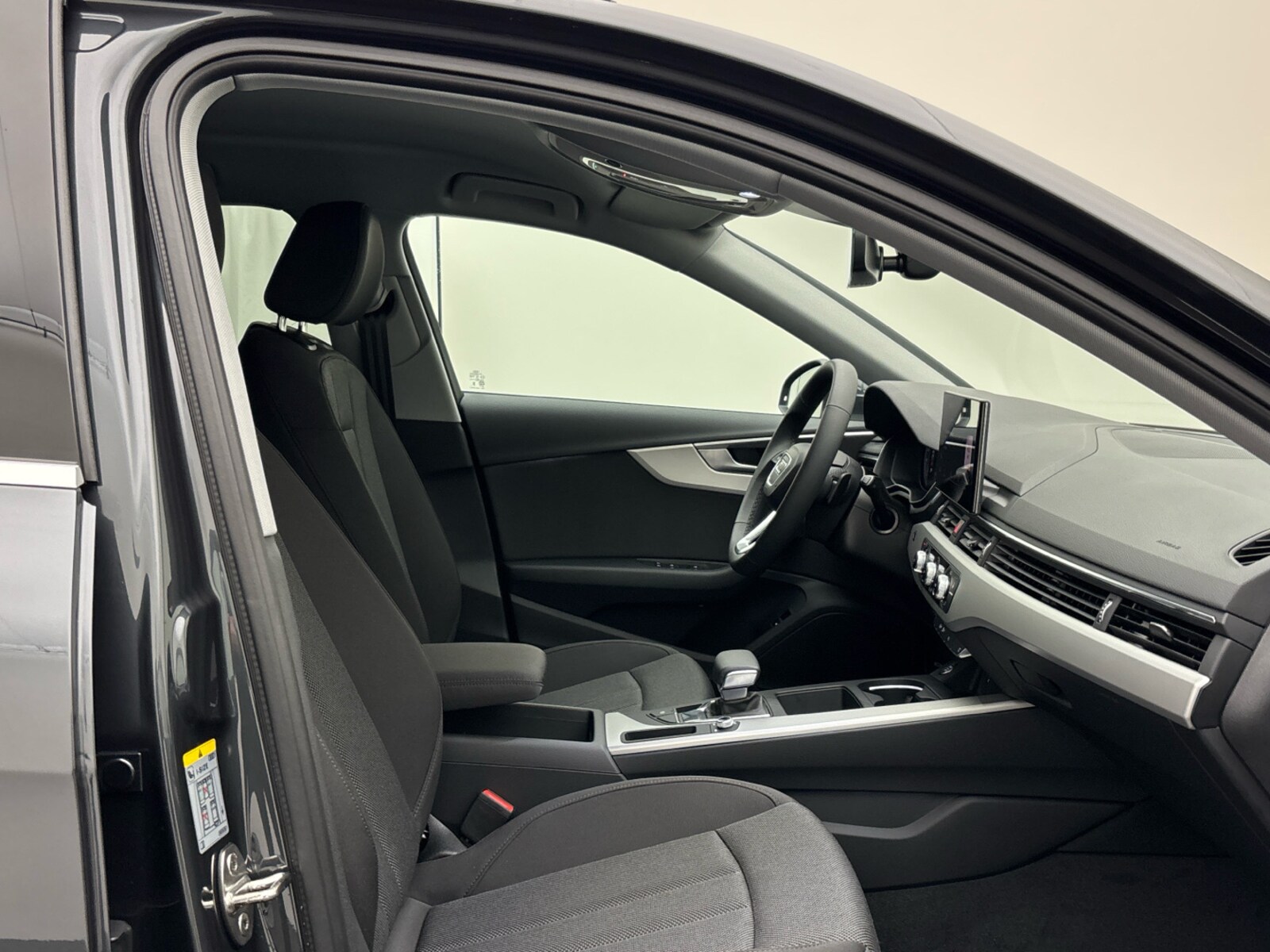 Audi A4 Avant – Bild 10