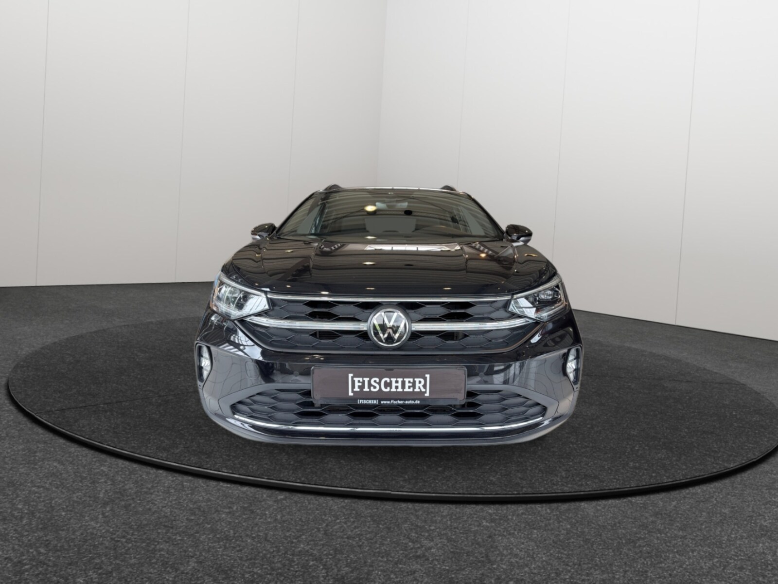 Volkswagen Taigo – Bild 2