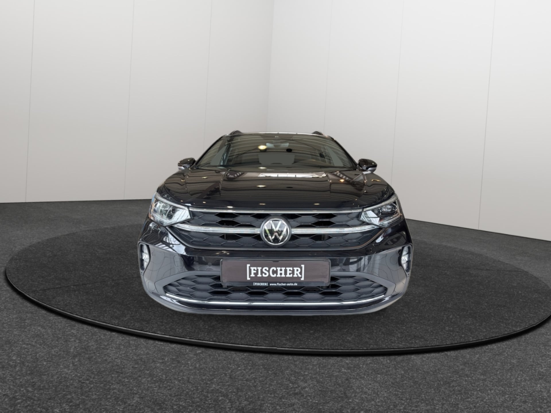 Volkswagen Taigo MOVE