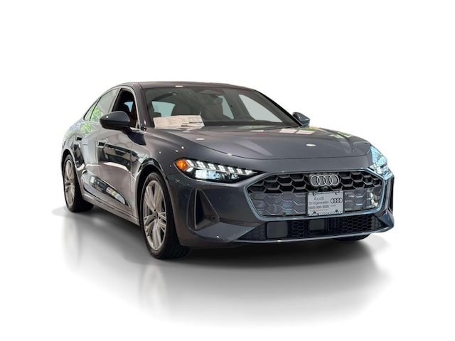 2026 Audi A5 Sedan