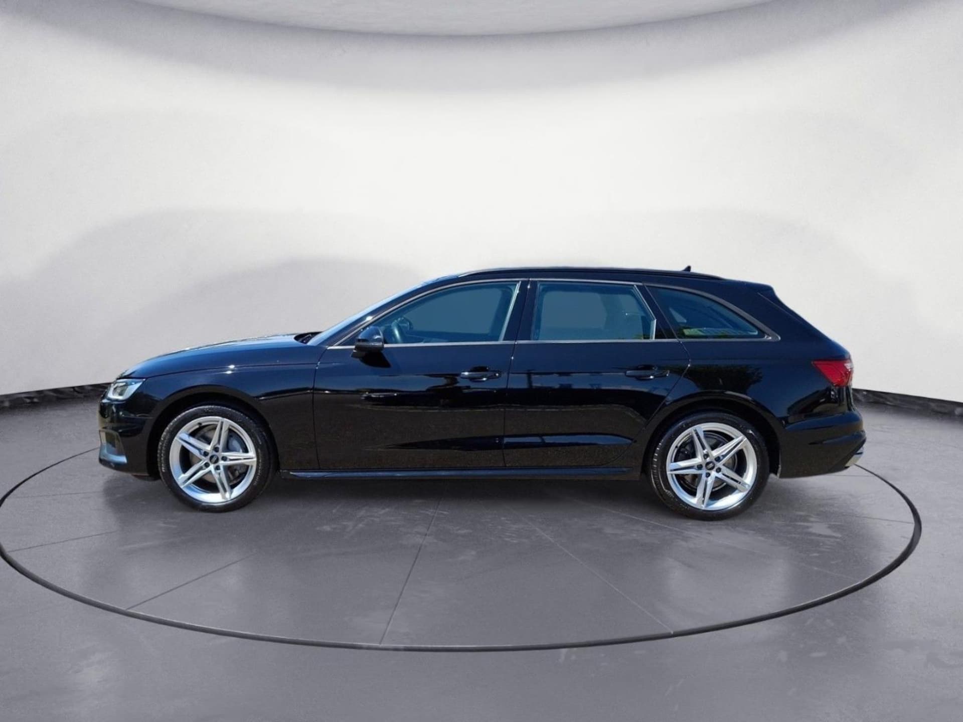 Audi A4 Avant Advanced