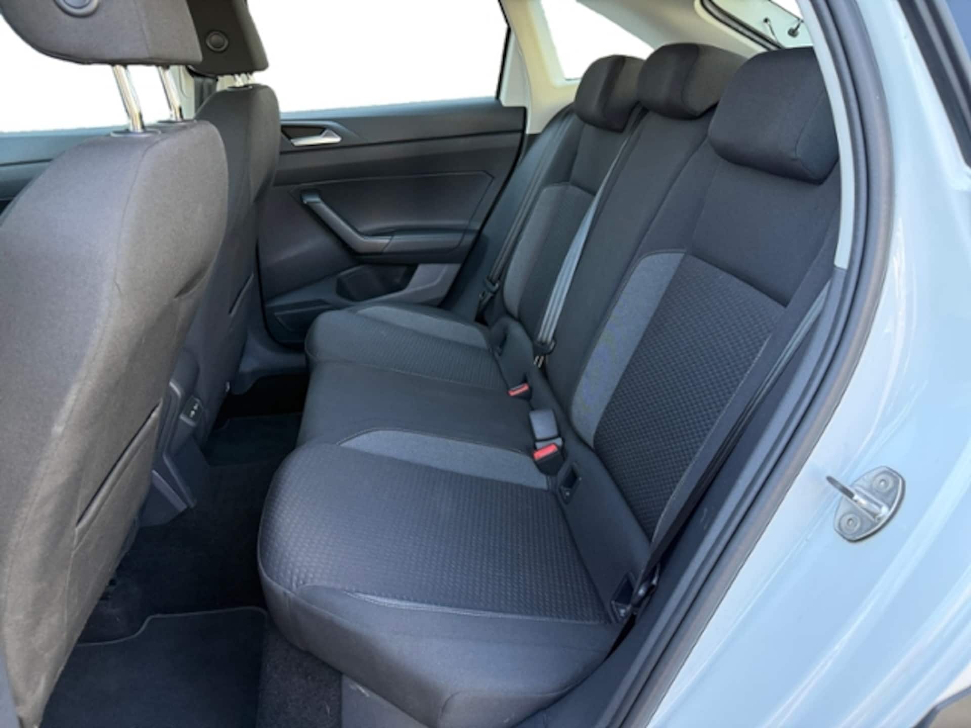 Volkswagen Taigo Life