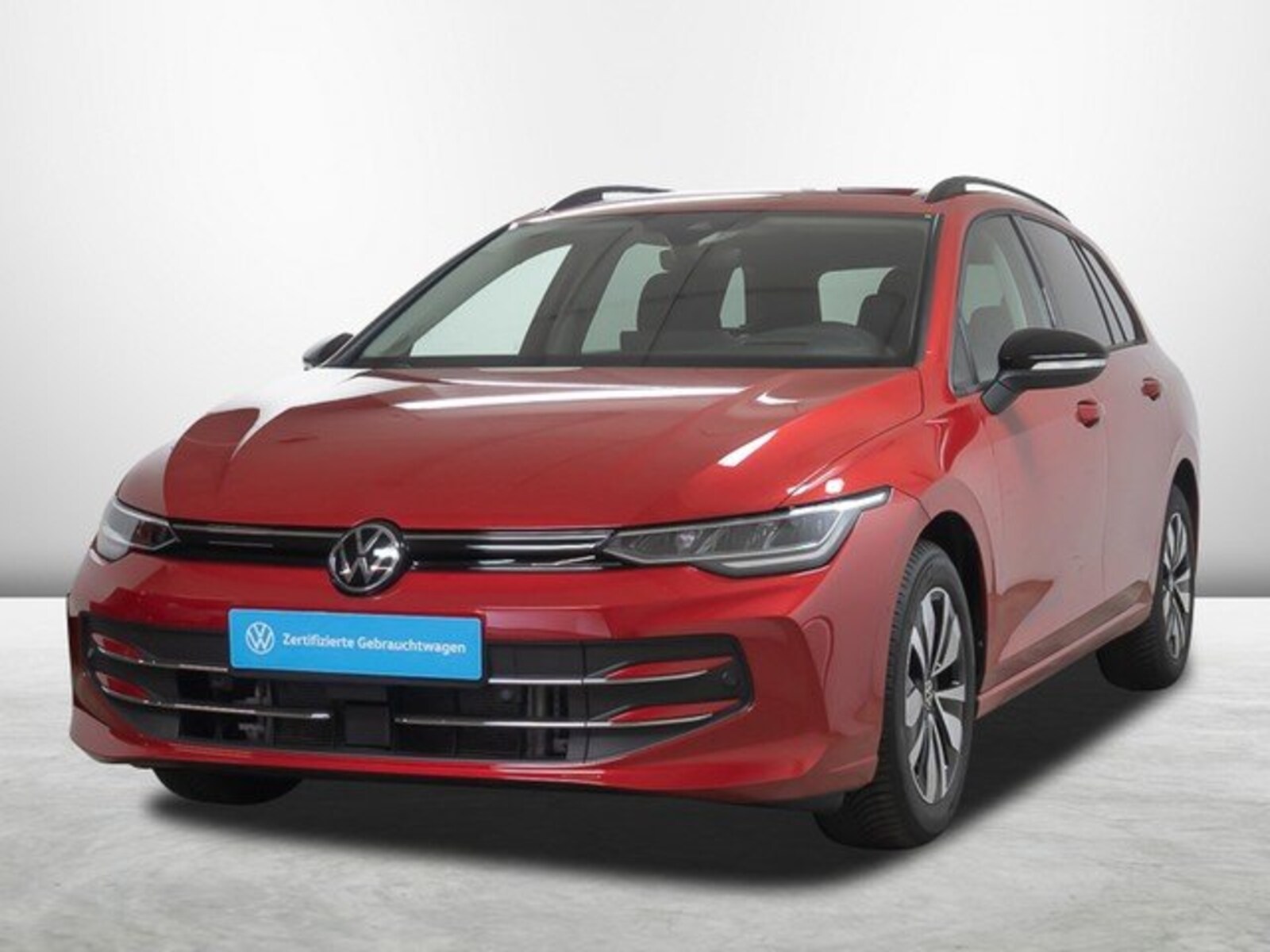 Volkswagen Golf Variant – Bild 2