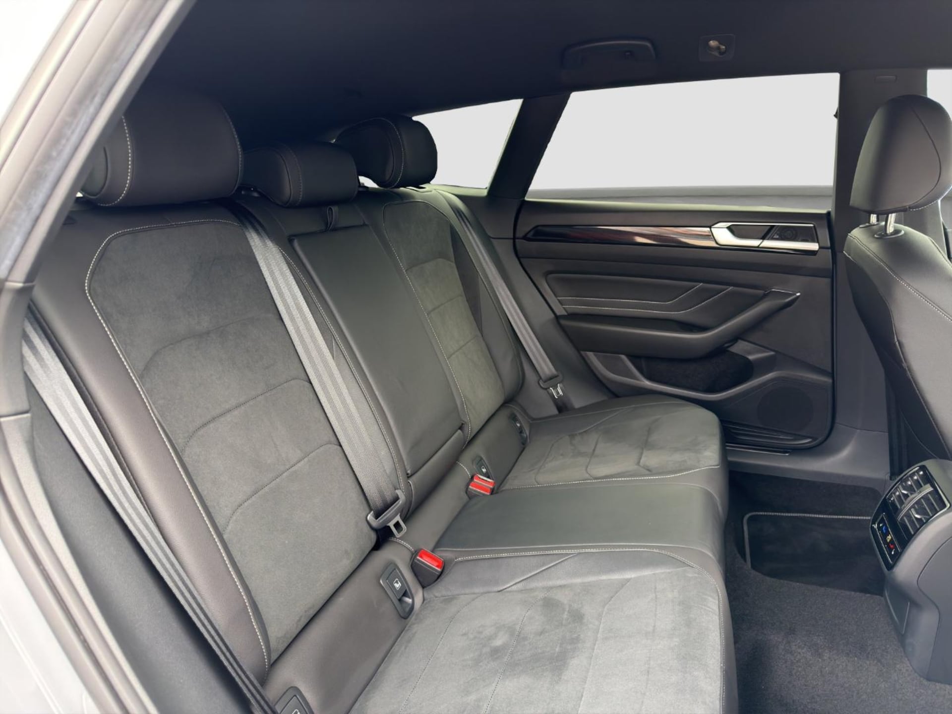 Volkswagen Arteon Shooting Brake R-Line