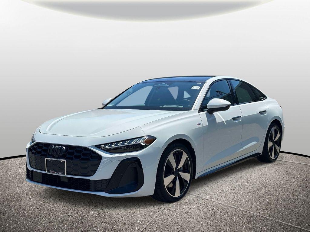 2026 Audi A5 Sedan