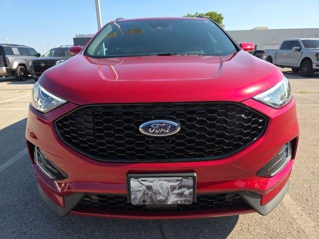 2021 Ford Edge