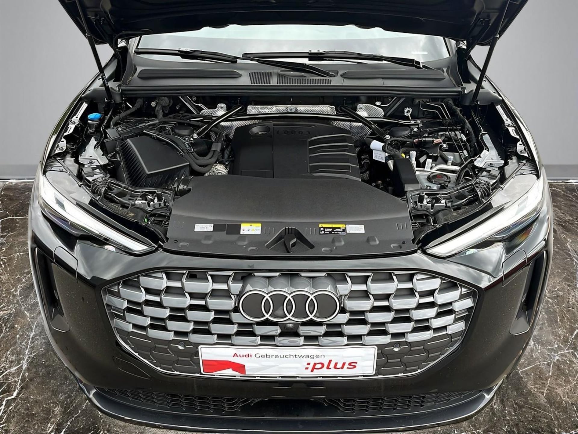 Audi Q5 Sportback