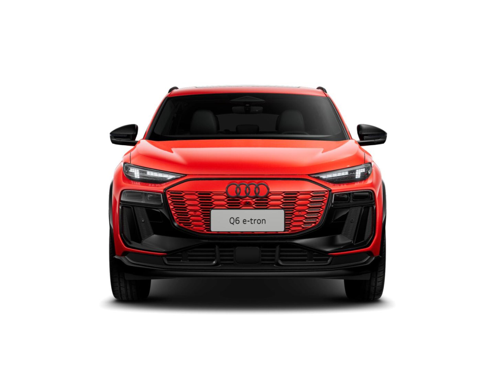 Audi Q6 Sportback e-tron