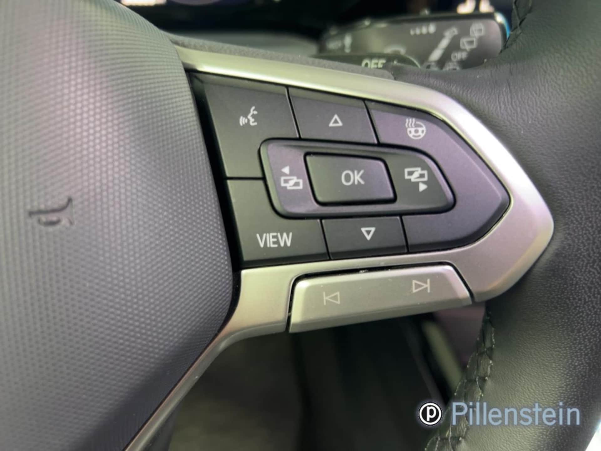 Volkswagen Golf Variant Alltrack