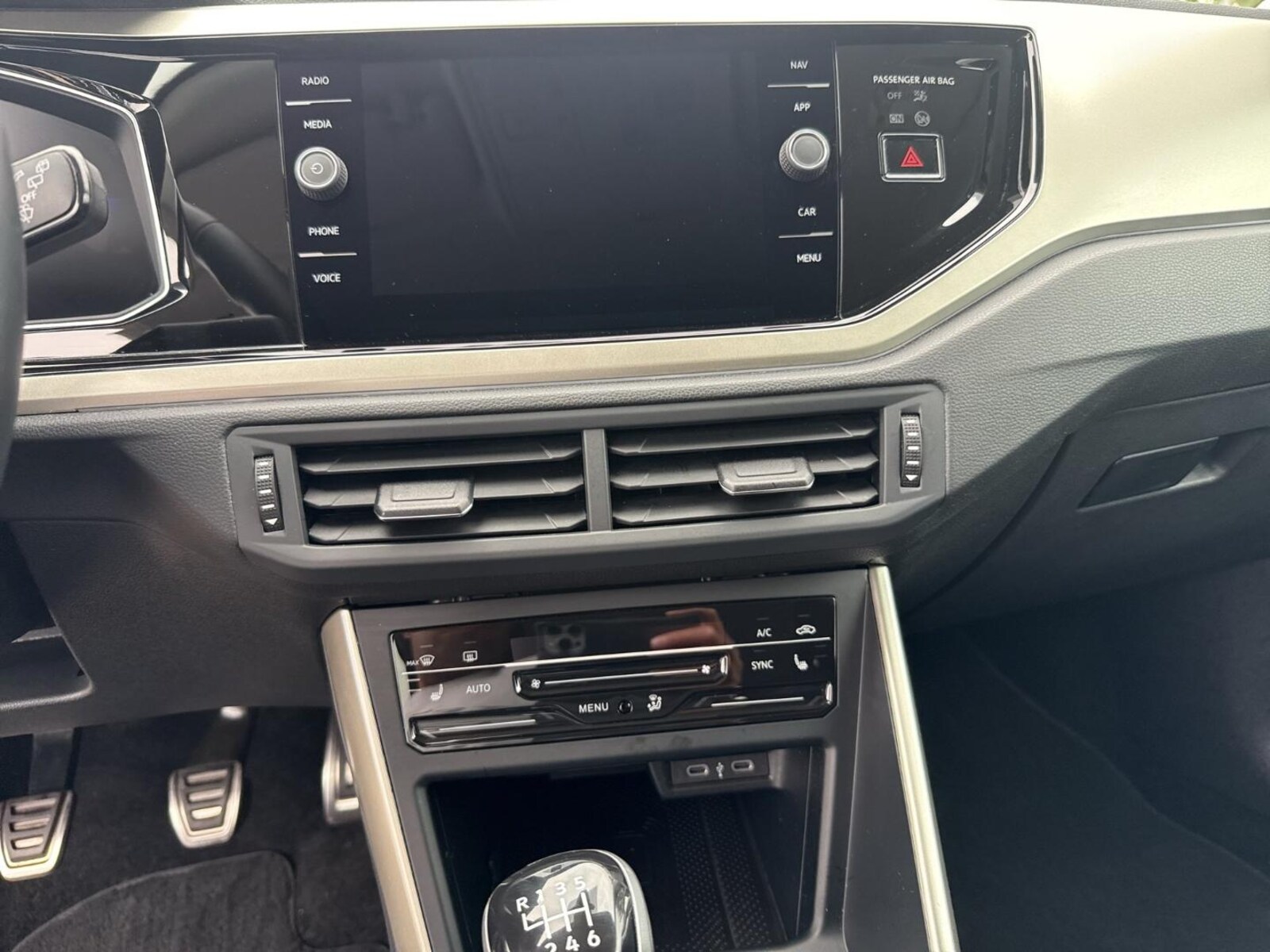 Volkswagen Taigo – Bild 22
