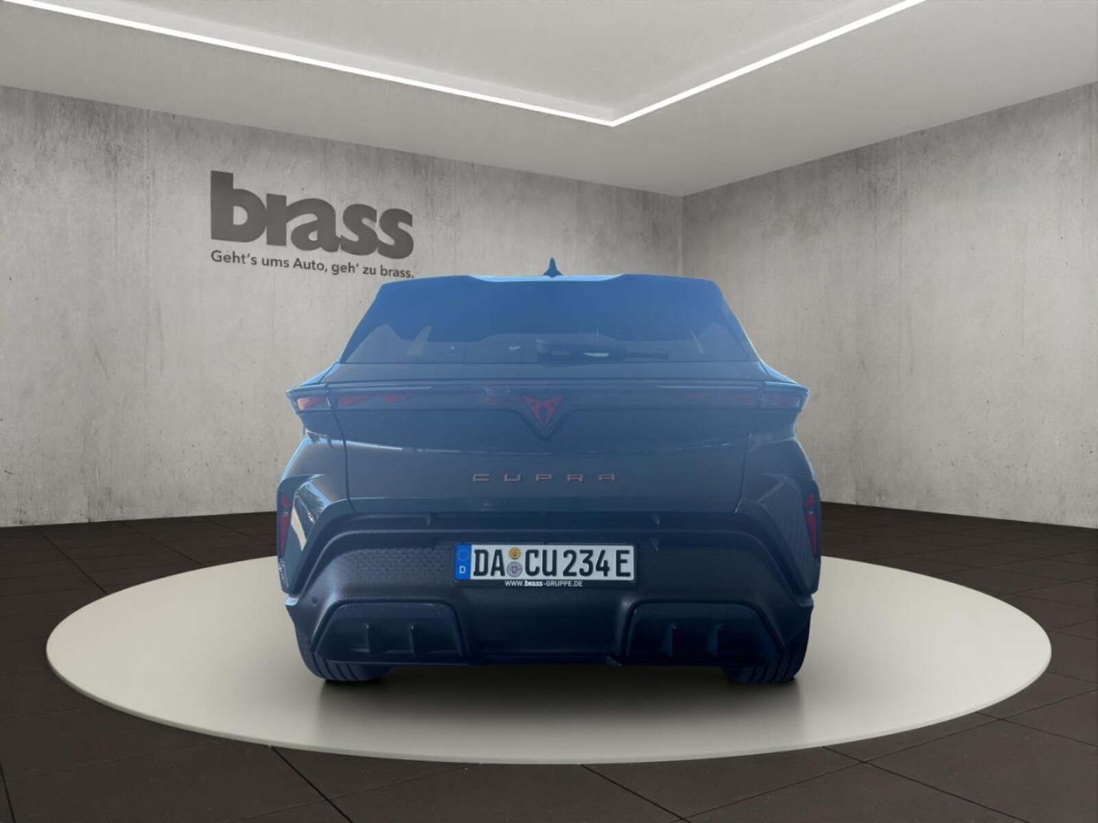 CUPRA Raval – Bild 4