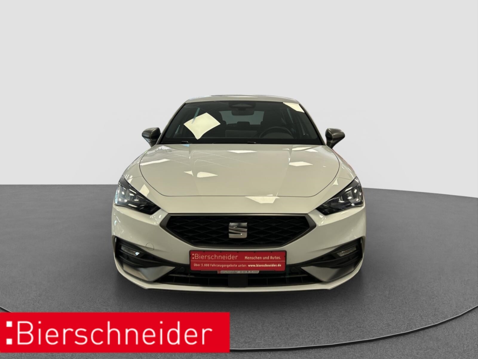 SEAT Leon – Bild 2