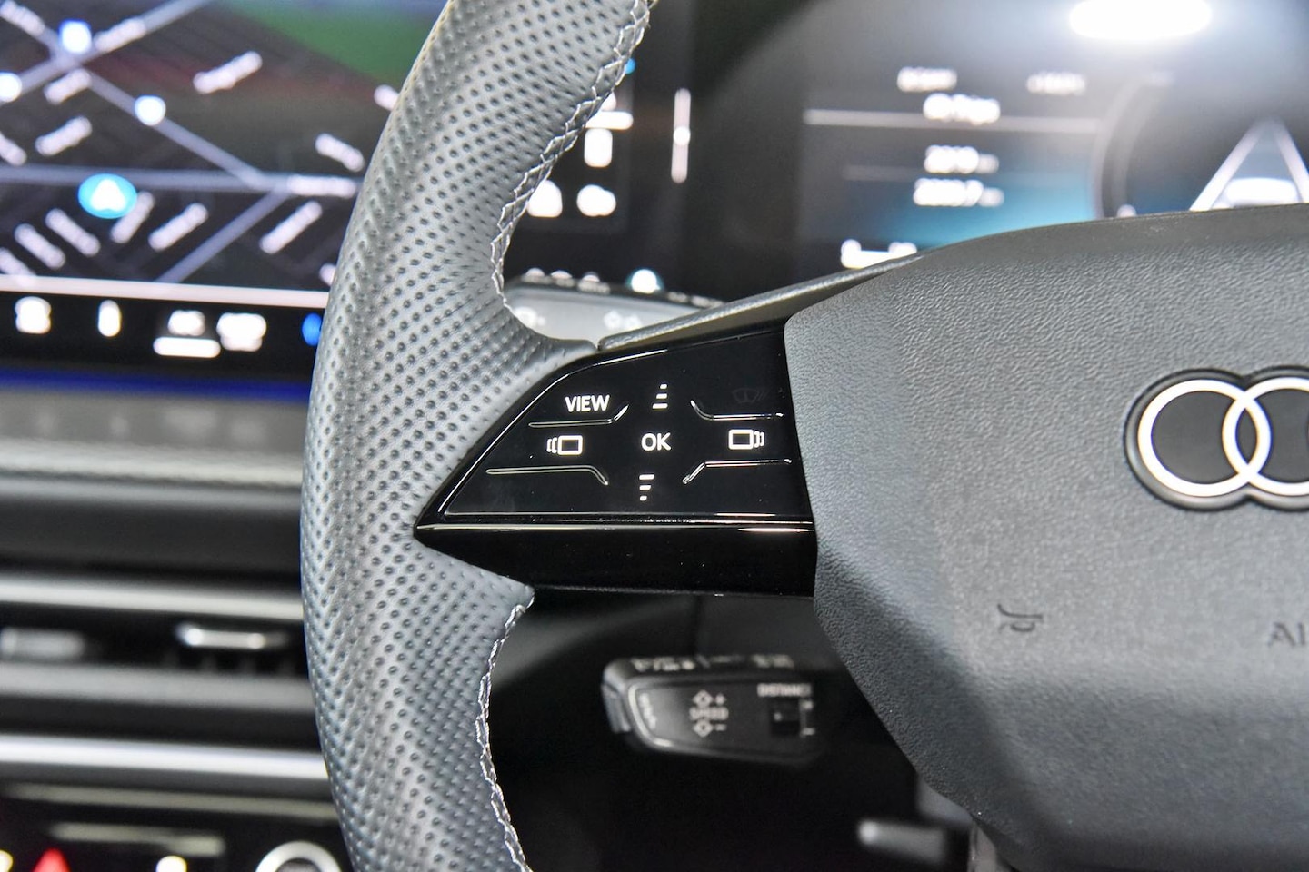Image about Audi Q5 Sportback e-hybrid quattro S tronic