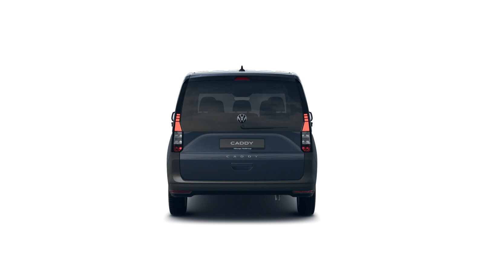 Volkswagen Caddy – Bild 7