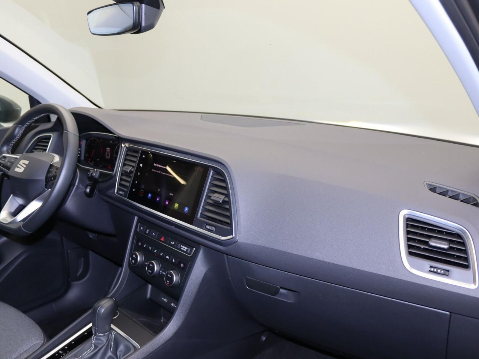 SEAT Ateca – Bild 13