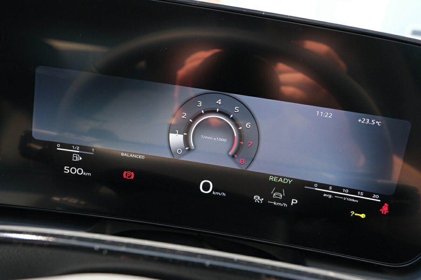 Image about Audi Q3 SUV TFSI 110 kW launch edition