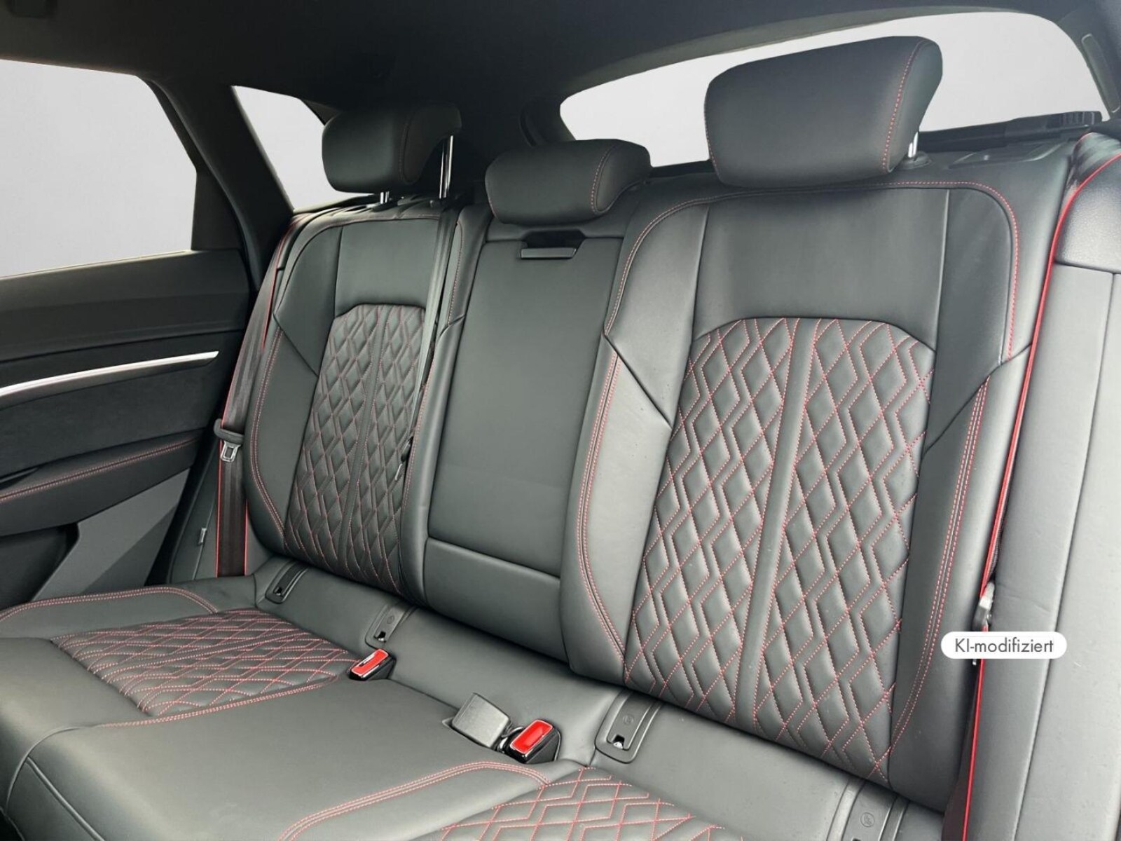 Audi Q8 e-tron – Bild 14