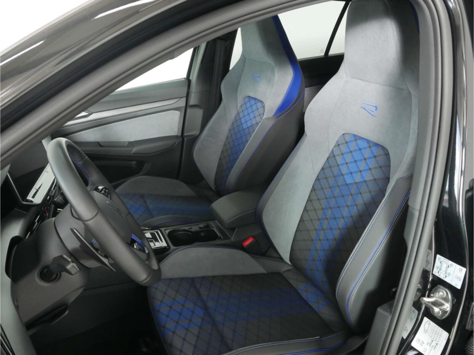 Volkswagen Golf – Bild 14