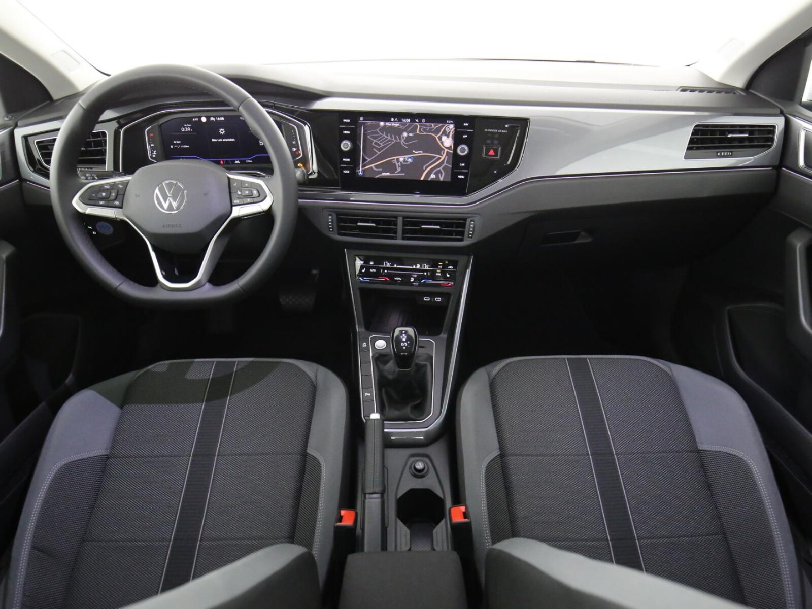 Volkswagen Polo – Bild 15
