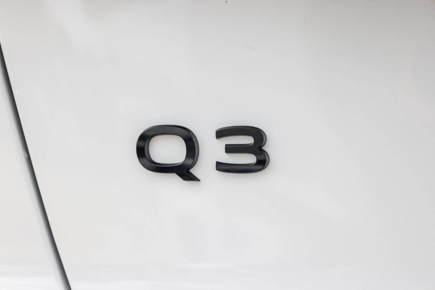 Image about Audi Q3 SUV TFSI 110 kW launch edition