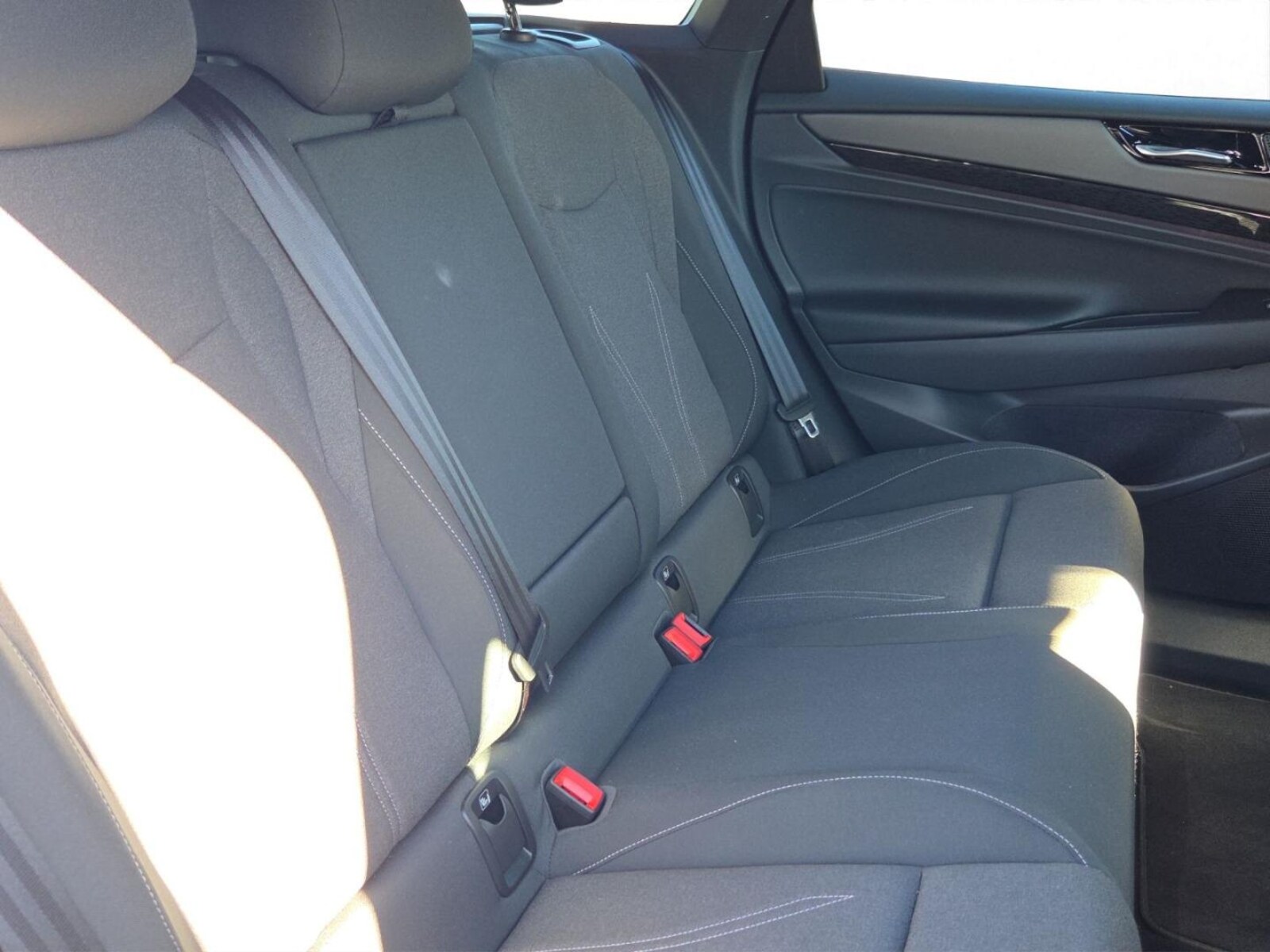 Volkswagen ID.7 Tourer – Bild 18