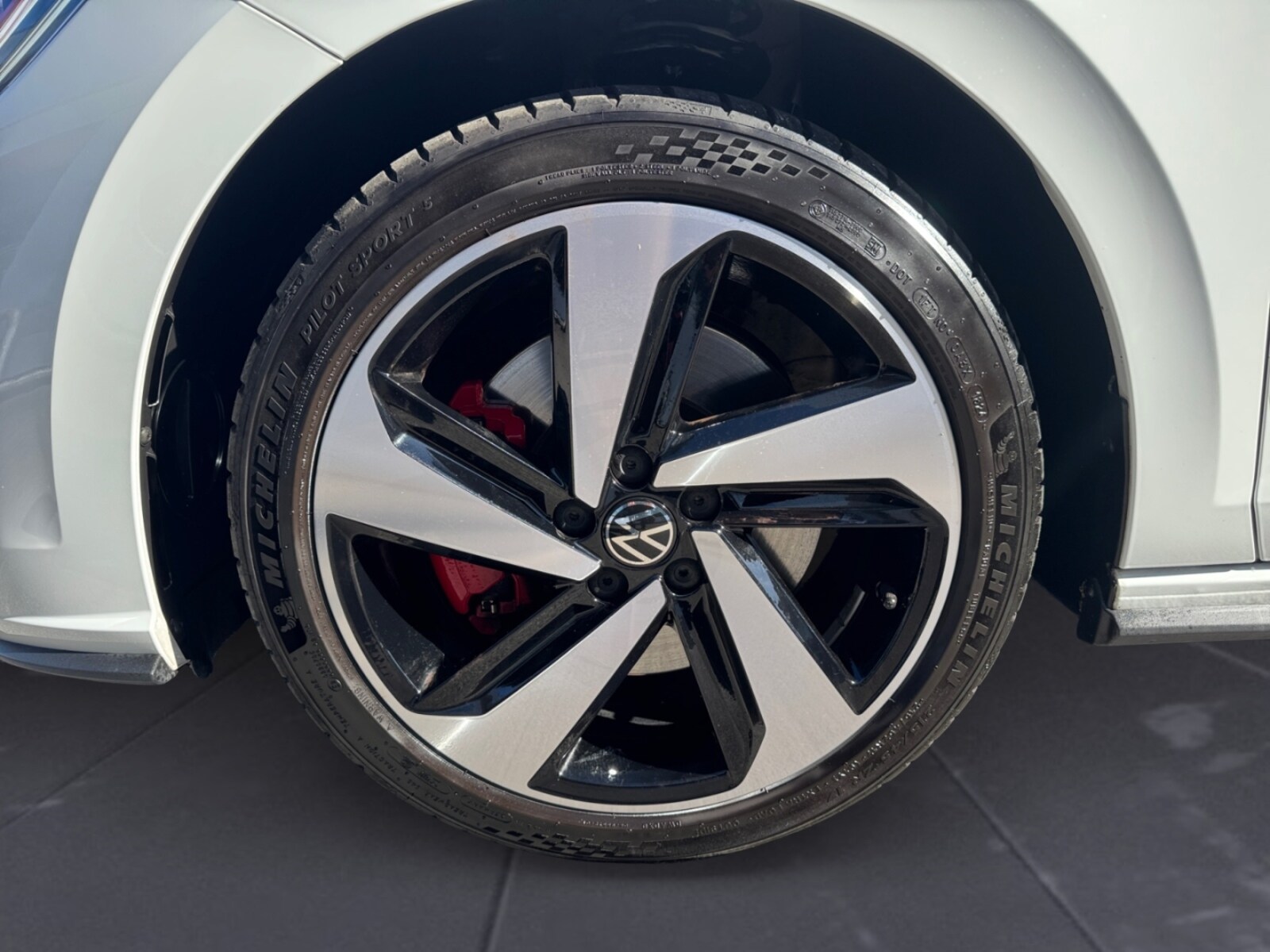 Volkswagen Polo – Bild 14