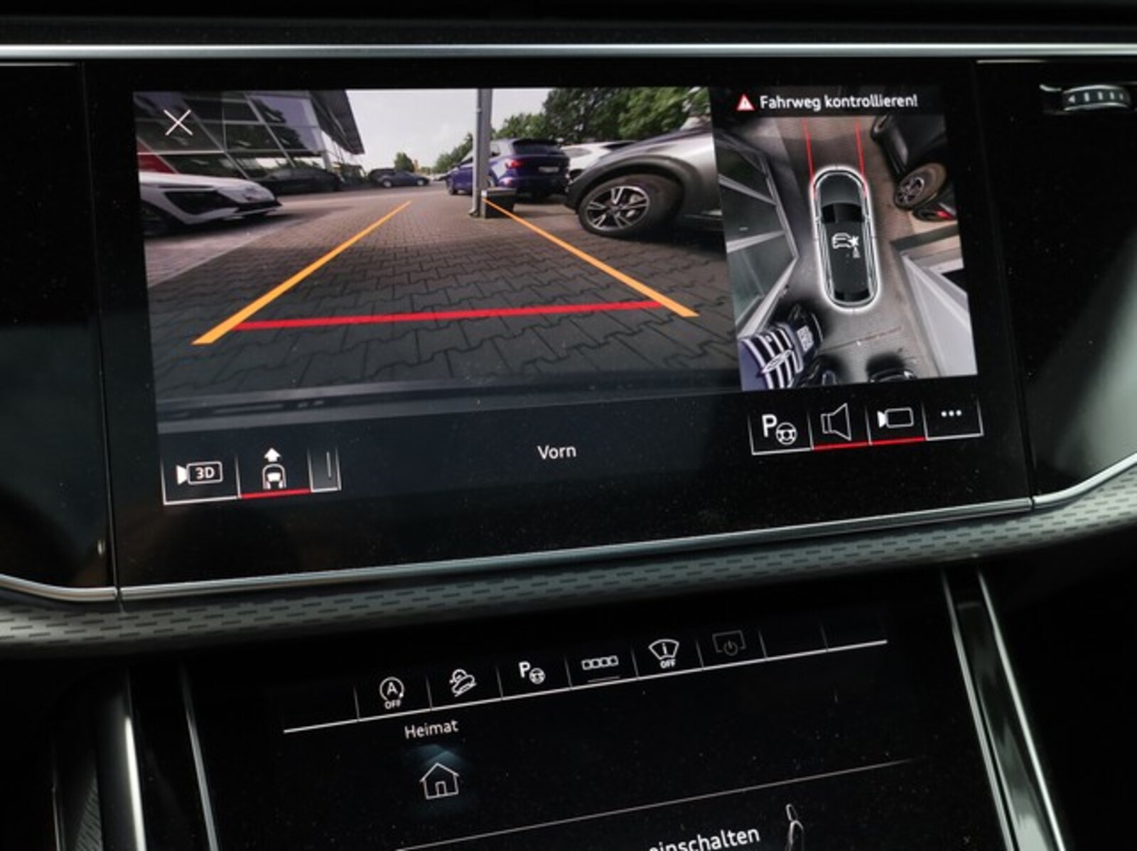 Audi RS Q8 – Bild 12